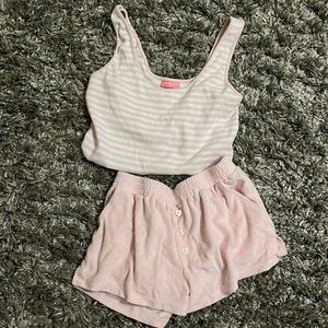 Stoney clover pajamas